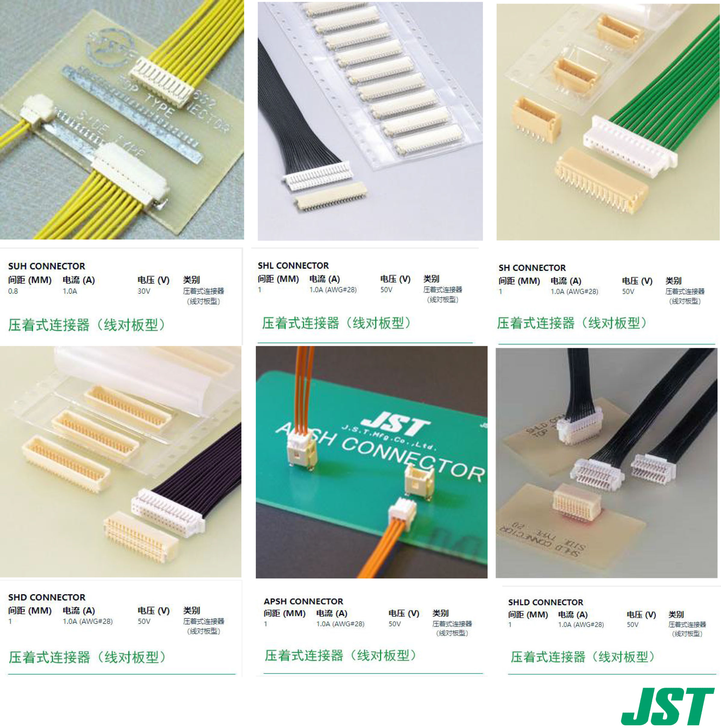 江门连接器